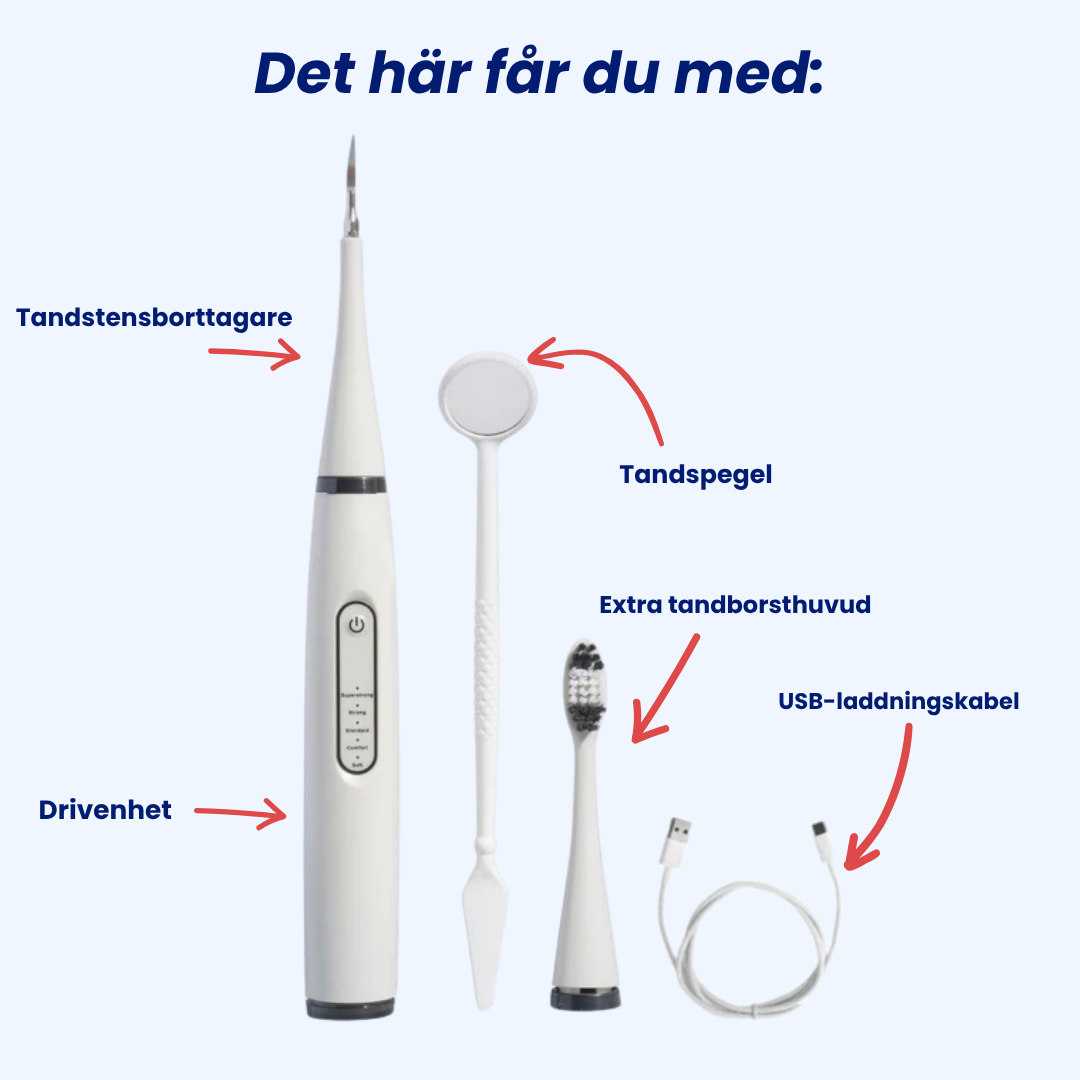 PawSmile - Din hund förtjänar friska tänder!